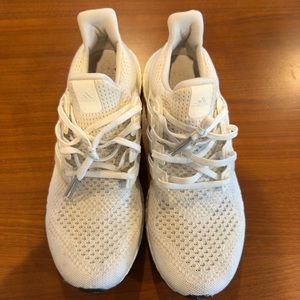 Adidas Ultra Boost - White